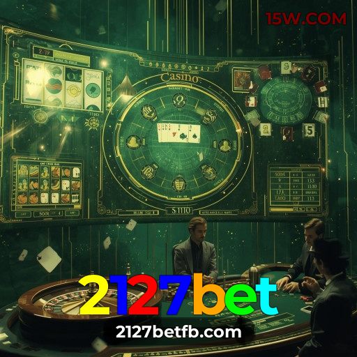 Catálogo 2127bet 3.100+ jogos - Pragmatic Play, Evolution, NetEnt