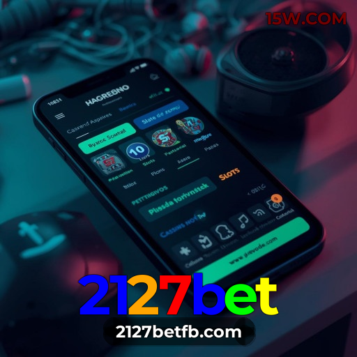 2127bet APP mobile iOS Android - 187 mil downloads São Paulo Rio BH