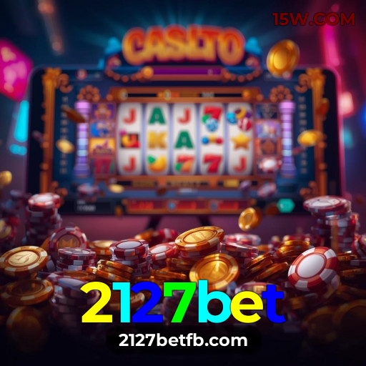 2127bet | Cassino com Slots, Bônus e Saques Rápidos