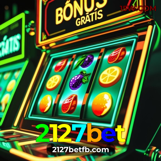 Catálogo 2127bet 3.100+ jogos - Pragmatic Play, Evolution, NetEnt